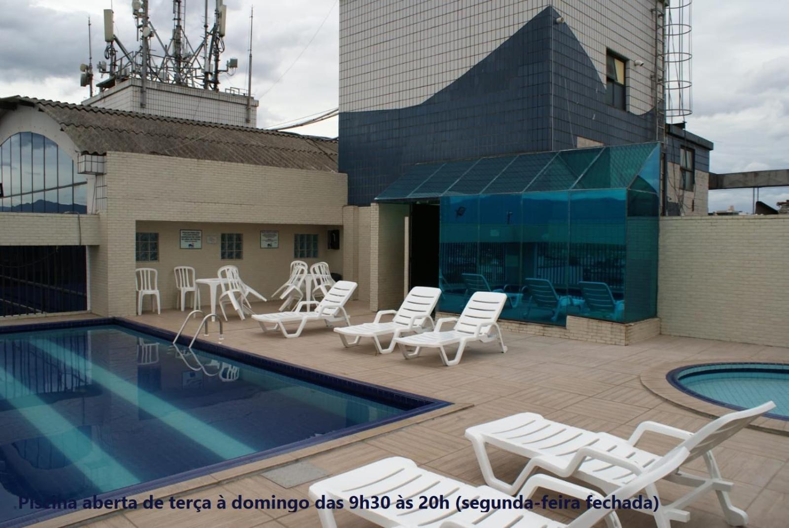 Flat Sirena - Apartment Sao Vicente (Sao Paulo)